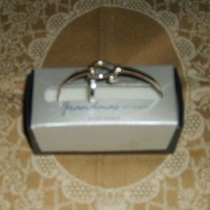 Bracelet Silver Expressions Grandmas Are Angles